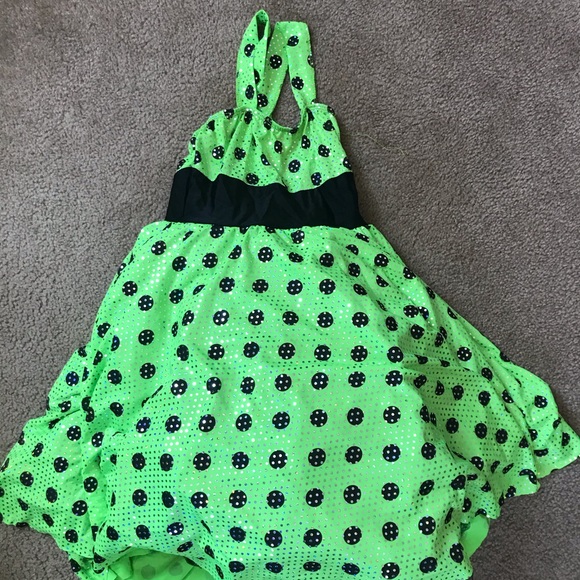 Dance costumes - Picture 3 of 9